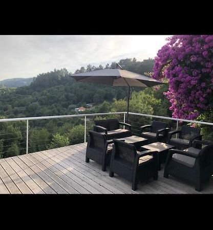 Casa Da Ju Villa Arcos de Valdevez Exterior photo