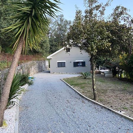 Casa Da Ju Villa Arcos de Valdevez Exterior photo