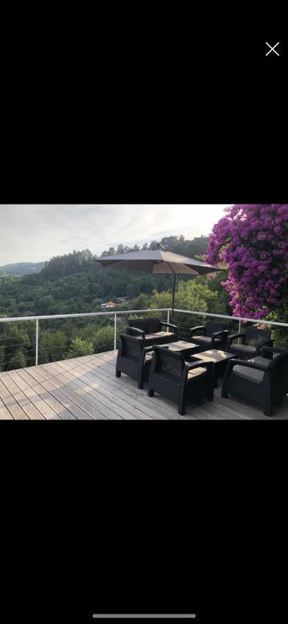 Casa Da Ju Villa Arcos de Valdevez Exterior photo