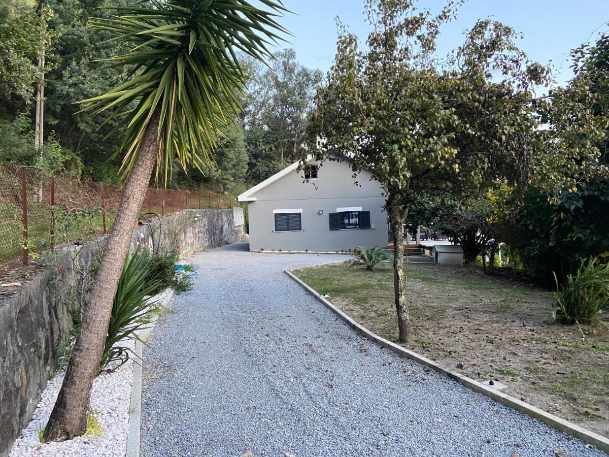 Casa Da Ju Villa Arcos de Valdevez Exterior photo